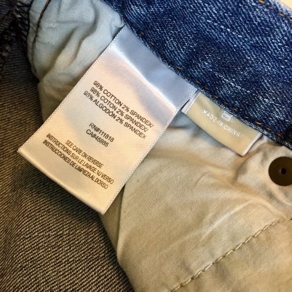 MICHAEL KORS jeans - Picture 3 of 6
